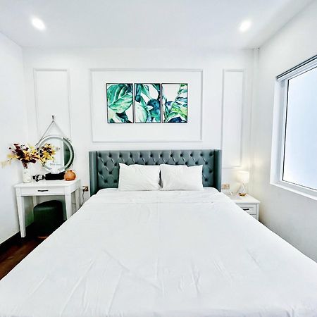 Amy Hotel & Apart' Hue Exterior foto