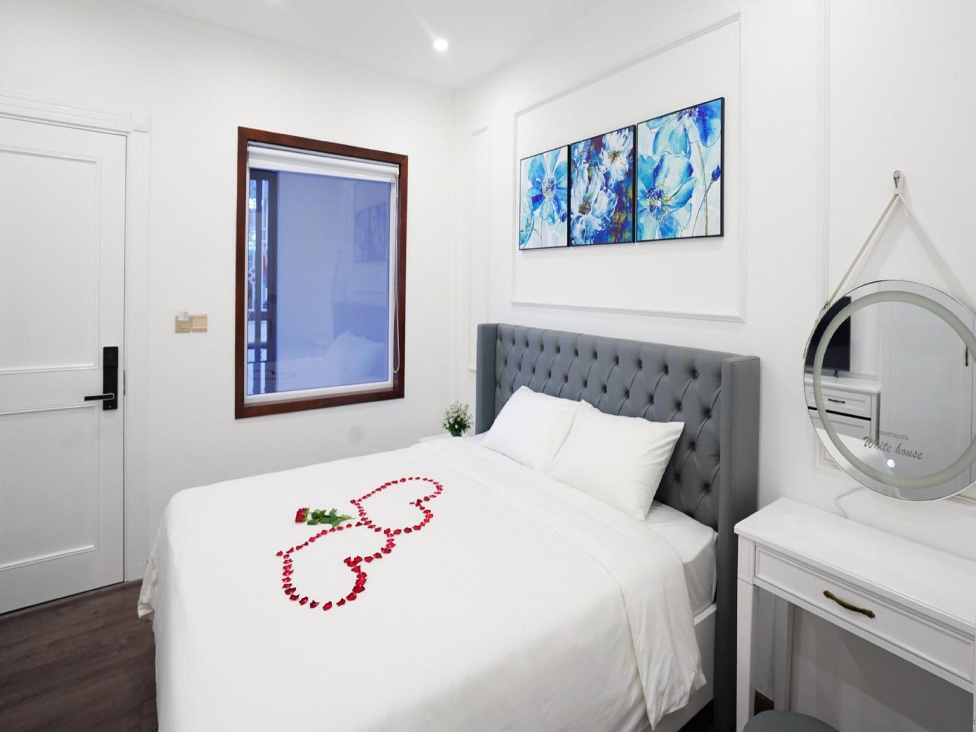 Amy Hotel & Apart' Hue Exterior foto