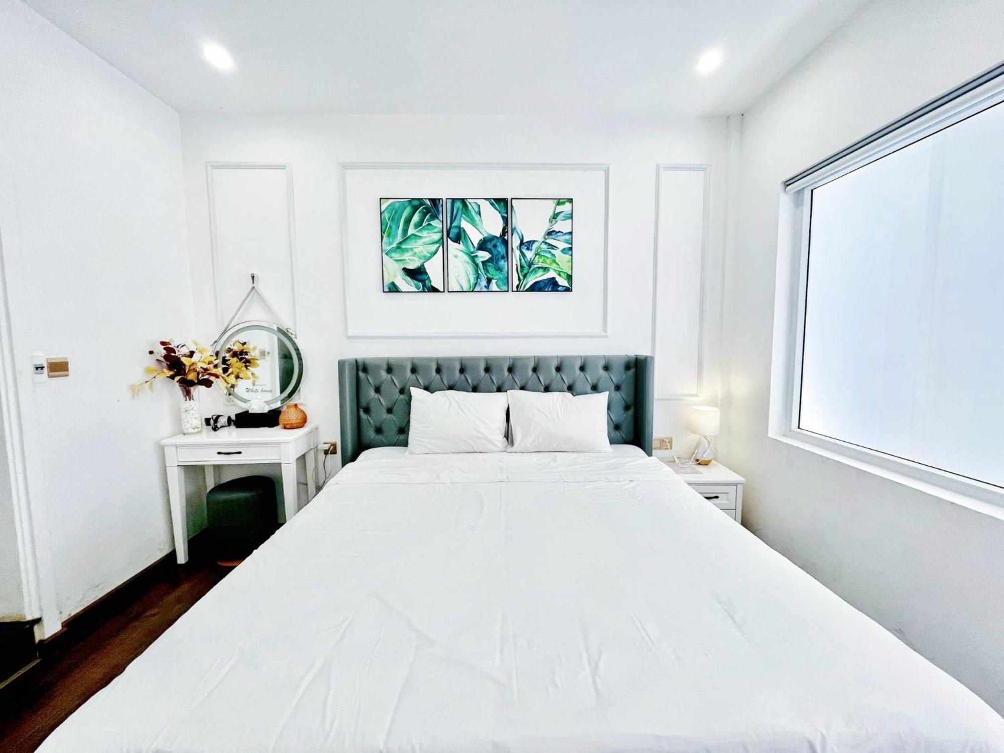 Amy Hotel & Apart' Hue Exterior foto